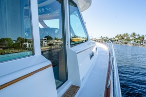 SANDCRAB 66ft Sabre Yacht For Sale