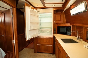 2018 Sabre 66 Dirigo thumbnail 58