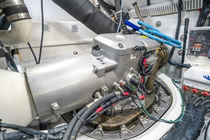 SANDCRAB 66ft Sabre Yacht For Sale