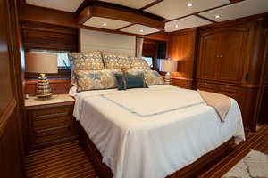 SANDCRAB 66ft Sabre Yacht For Sale