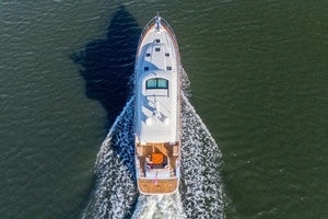 2018 Sabre 66 Dirigo thumbnail 12