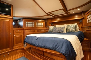 2018 Sabre 66 Dirigo thumbnail 51
