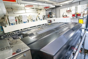 SANDCRAB 66ft Sabre Yacht For Sale