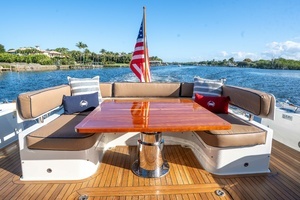 2018 Sabre 66 Dirigo thumbnail 18