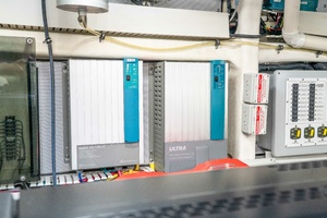 SANDCRAB 66ft Sabre Yacht For Sale