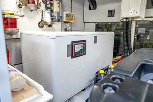 SANDCRAB 66ft Sabre Yacht For Sale