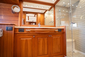 SANDCRAB 66ft Sabre Yacht For Sale