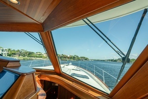 2018 Sabre 66 Dirigo thumbnail 39