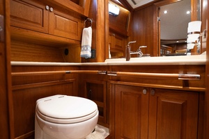 SANDCRAB 66ft Sabre Yacht For Sale