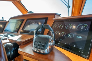 SANDCRAB 66ft Sabre Yacht For Sale