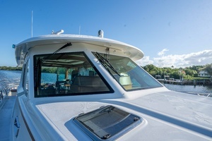 2018 Sabre 66 Dirigo thumbnail 69