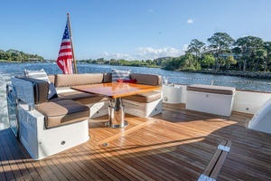 2018 Sabre 66 Dirigo thumbnail 16