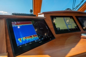2018 Sabre 66 Dirigo thumbnail 36