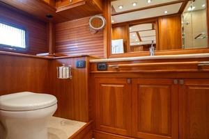 SANDCRAB 66ft Sabre Yacht For Sale