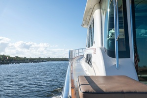 SANDCRAB 66ft Sabre Yacht For Sale