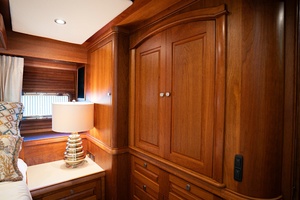 SANDCRAB 66ft Sabre Yacht For Sale