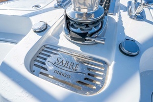 2018 Sabre 66 Dirigo thumbnail 67