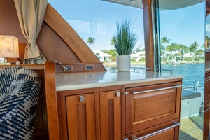 SANDCRAB 66ft Sabre Yacht For Sale