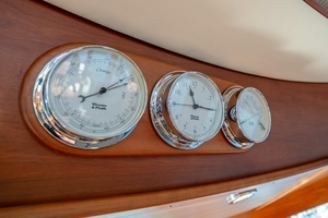 2018 Sabre 66 Dirigo thumbnail 38