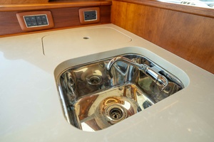 SANDCRAB 66ft Sabre Yacht For Sale