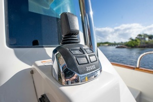 2018 Sabre 66 Dirigo thumbnail 21