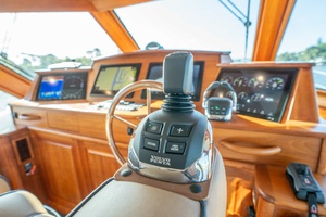 SANDCRAB 66ft Sabre Yacht For Sale