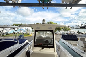 27ft Pursuit Yacht For Sale