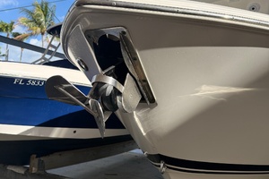 27ft Pursuit Yacht For Sale