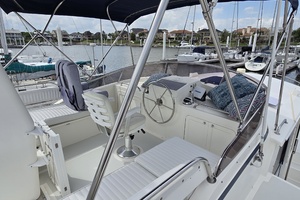 Southern Charm 37ft Mariner Yacht For Sale