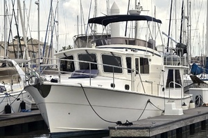 Southern Charm 37ft Mariner Yacht For Sale