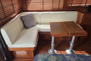 Southern Charm 37ft Mariner Yacht For Sale