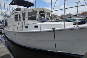 Southern Charm 37ft Mariner Yacht For Sale