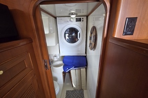 Southern Charm 37ft Mariner Yacht For Sale