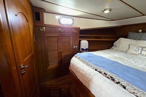 Southern Charm 37ft Mariner Yacht For Sale