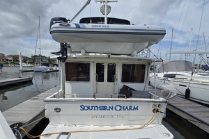 Southern Charm 37ft Mariner Yacht For Sale
