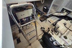 Southern Charm 37ft Mariner Yacht For Sale