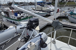 Southern Charm 37ft Mariner Yacht For Sale