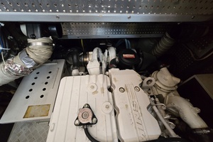 Southern Charm 37ft Mariner Yacht For Sale