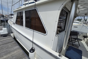 Southern Charm 37ft Mariner Yacht For Sale