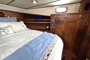 Southern Charm 37ft Mariner Yacht For Sale