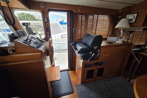 Southern Charm 37ft Mariner Yacht For Sale