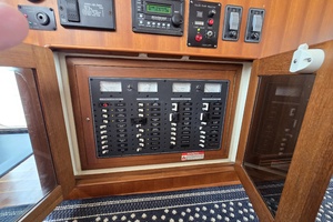 Southern Charm 37ft Mariner Yacht For Sale