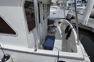 Southern Charm 37ft Mariner Yacht For Sale