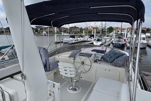 Southern Charm 37ft Mariner Yacht For Sale
