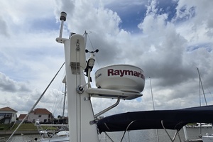 Southern Charm 37ft Mariner Yacht For Sale