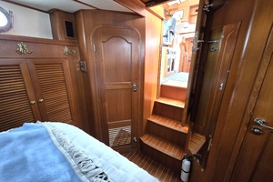 Southern Charm 37ft Mariner Yacht For Sale