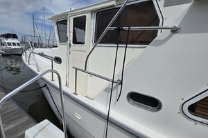 Southern Charm 37ft Mariner Yacht For Sale