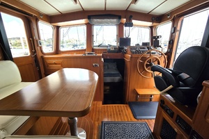 Southern Charm 37ft Mariner Yacht For Sale