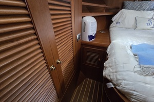 Southern Charm 37ft Mariner Yacht For Sale