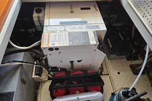 Southern Charm 37ft Mariner Yacht For Sale